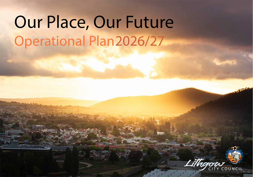 Operational Plan 26/27